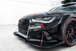 Audi RS6 DTM by Jon Olsson 2015 года
